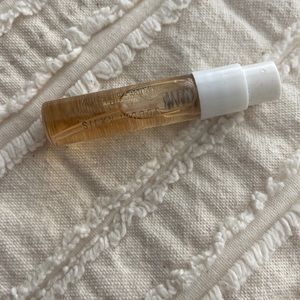 Goldfield and Banks Silky Woods sample 1.5 ml